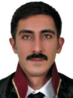 Av. İbrahim Emre Dahan